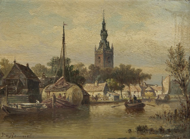 Van bommel top rotterdam
